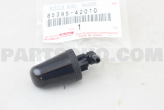 8539542010 NOZZLE ASSY, WASHER