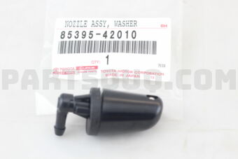 8539542010 NOZZLE ASSY, WASHER