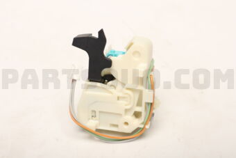8543106030 Toyota SOLENOID, SHIFT LOCK