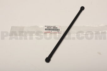 8547560020 ROD, POWER BACK DOOR