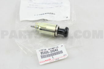 8550020042 LIGHTER ASSY, CIGARETTE