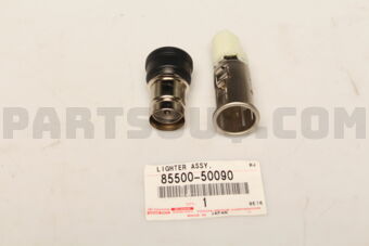 8550050090 LIGHTER ASSY, CIGARETTE