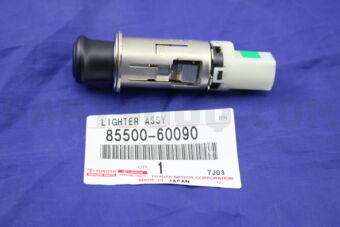 8550060090 LIGHTER ASSY, CIGARETTE