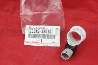 8551533010 STAY, CIGARETTE LIGHTER BEZEL