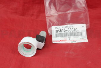 8551533010 STAY, CIGARETTE LIGHTER BEZEL