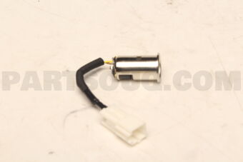 8553030060 SOCKET ASSY, POWER