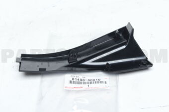 8553060240C0 SOCKET ASSY, POWER OUTLET, NO.1