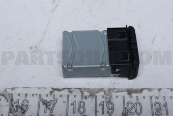 8553260020 SOCKET, USB CHARGER