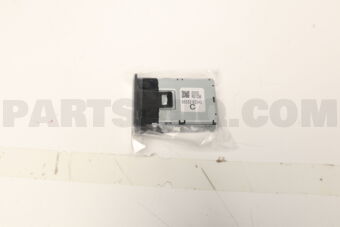 8553260040 Toyota SOCKET, USB CHARGER
