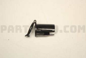 8553548120C0 Toyota COVER, POWER OUTLET SOCKET, NO.2