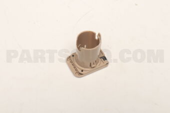 8553560110A0 COVER, POWER OUTLET SOCKET, CENTER