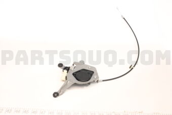 8561058020 Toyota MOTOR ASSY, SLIDE DOOR LOCK RELEASE, RH