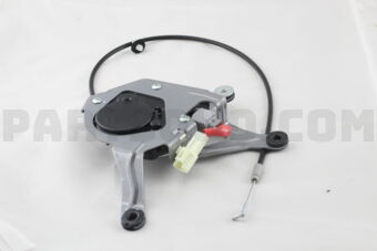 8562058030 MOTOR ASSY, SLIDE DOOR LOCK RELEAS