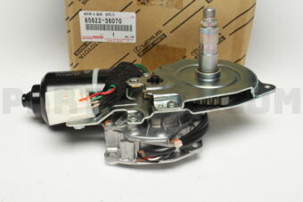 8562236070 MOTOR & GEAR, AUTOMATIC DOOR REGUL