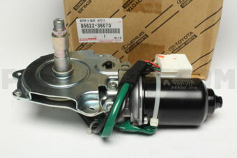 8562236070 MOTOR & GEAR, AUTOMATIC DOOR REGUL