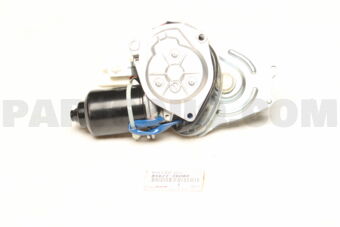 8562236080 MOTOR & GEAR, AUTOMATIC DOOR REGUL