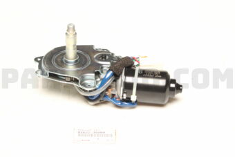 8562236080 MOTOR & GEAR, AUTOMATIC DOOR REGUL