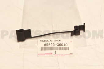 8562936010 HOLDER, AUTOMATIC DOOR