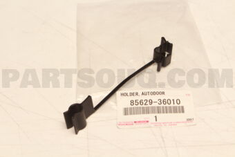 8562936010 HOLDER, AUTOMATIC DOOR