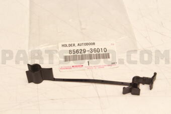 8562936010 HOLDER, AUTOMATIC DOOR