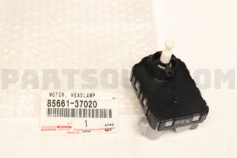8566137020 Toyota MOTOR  HEADLAMP