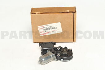 857010C010 MOTOR SUB-ASSY, POWER WINDOW REGUL