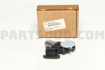 857010C010 MOTOR SUB-ASSY, POWER WINDOW REGUL