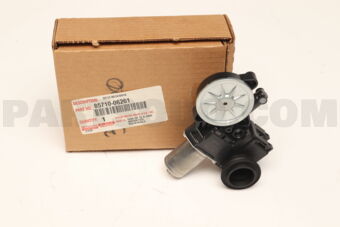 8571006261 MOTOR ASSY, POWER