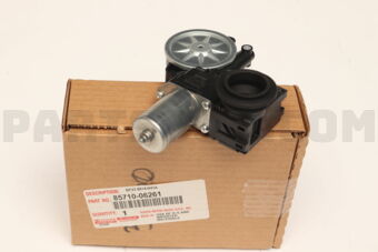 8571006261 MOTOR ASSY, POWER