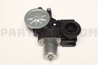 857100K200 Toyota MOTOR ASSY  POWER WI