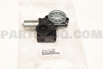 8571026060 MOTOR ASSY  POWER