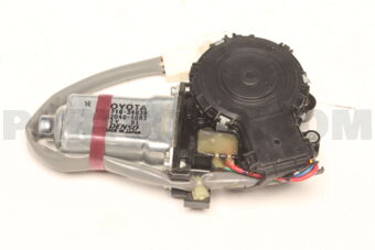 8571034030 Toyota MOTOR ASSY, POWER WINDOW REGULATOR, RH