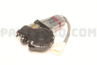 8571034030 Toyota MOTOR ASSY, POWER WINDOW REGULATOR, RH