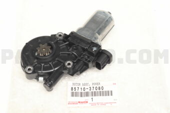 8571037080 MOTOR ASSY, POWER WINDOW REGULATOR