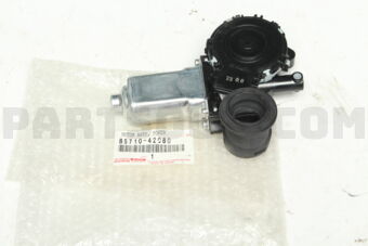 8571042080 MOTOR ASSY, POWER WINDOW REGULATOR