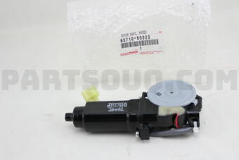 8571060020 MOTOR ASSY, POWER WINDOW REGULATOR