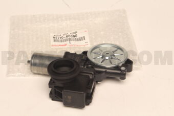 8571060390 MOTOR ASSY  POWER