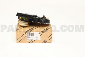 857200D251 MOTOR ASSY, POWER WINDOW REGULATOR