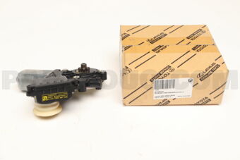 857200D251 MOTOR ASSY, POWER WINDOW REGULATOR