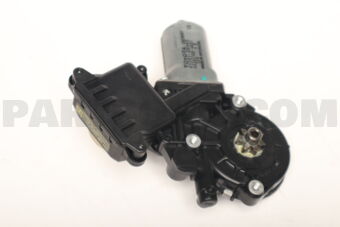 857200D290 MOTOR ASSY, POWER