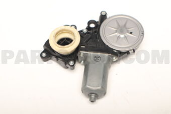 857200D290 MOTOR ASSY, POWER