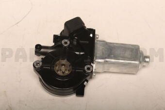 8572020400 MOTOR ASSY, POWER WINDOW REGULATOR, RH/LH