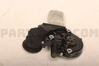 8572020400 MOTOR ASSY, POWER WINDOW REGULATOR, RH/LH