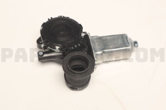 8572050080 Toyota MOTOR ASSY, POWER WINDOW REGULATOR, LH