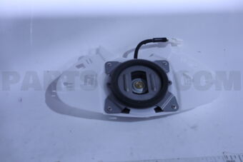 858670R020 BLOWER, SEAT BACK