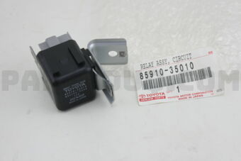 8591035010 RELAY ASSY, CIRCUIT OPENING (FOR E