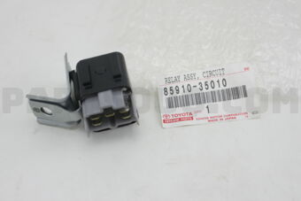 8591035010 RELAY ASSY, CIRCUIT OPENING (FOR E