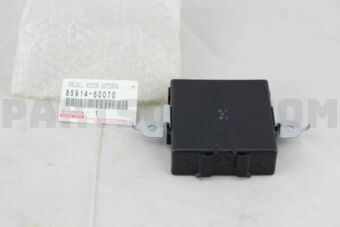 8591460070 RELAY, MOTOR ANTENNA CONTROL