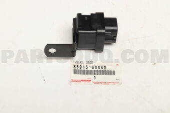 8591560040 RELAY, MAIN
