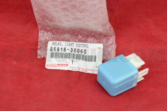 8591630060 RELAY, HEADLAMP